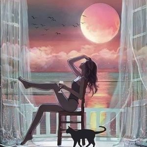 Meet your Posher, Claudia